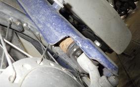 HONDA C50 SUPER CUB 1991 AA01