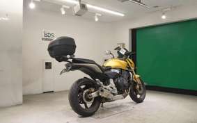 HONDA CB600F 2008