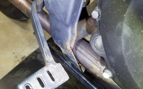 KAWASAKI NINJA 250R EX250K