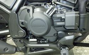 HONDA REBEL 1100 S DCT 2026 SC87