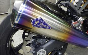 KAWASAKI Z1000 Gen.5 2016