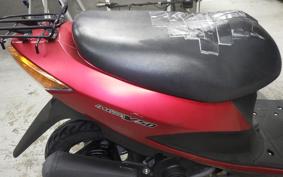 SUZUKI ADDRESS V50 CA4BA