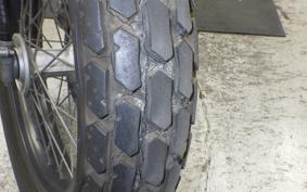 HONDA FTR223 MC34