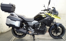 SUZUKI STROM 250 DS11A