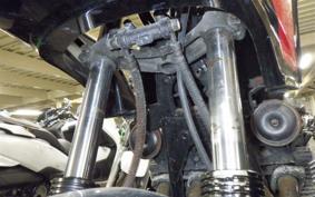 KAWASAKI GPZ400F 1985 ZX400A