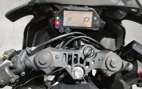 YAMAHA YZF-R25 RG43J