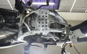 HONDA XLR250 BAJA MD22