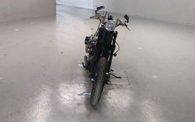 HONDA STEED 400 1996 NC26