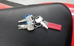 HONDA CBR250R GEN 2 MC19