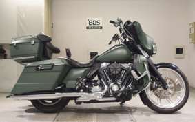 HARLEY FLHX 1580 2008