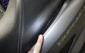 SUZUKI SKYWAVE 200 (Burgman 200) 2024 CH41A