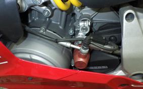 DUCATI 899 PANIGALE 2014