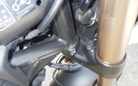 HONDA CB650R 2021 RH03