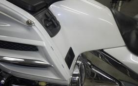 HONDA GL 1800 GOLD WING  TRIKE 2005