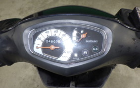 SUZUKI ADDRESS V125 G 2024 CF46A