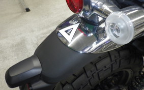 HONDA MONKEY 125 2020 JB05