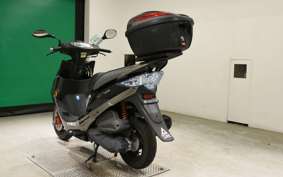 KYMCO GP125 2017
