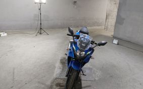 SUZUKI GSX250R DN11A