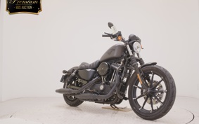 HARLEY XL883N 2018
