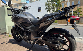 HONDA NC750X ABS LD 2014 RC72