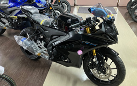 YAMAHA YZF-R15 RG86J