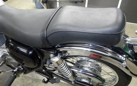 KAWASAKI ESTRELLA 1997 BJ250A