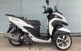 YAMAHA TRICITY 125 SE82J