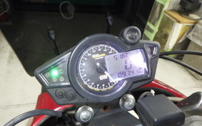 SUZUKI GSX1100S KATANA 1997 GU76A