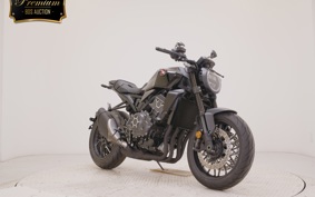 HONDA CB1000R GEN 2 2026 SC80