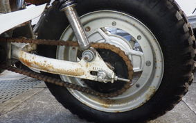 HONDA DAX 50 ST50