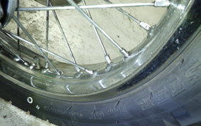 KAWASAKI ESTRELLA 2004 BJ250A