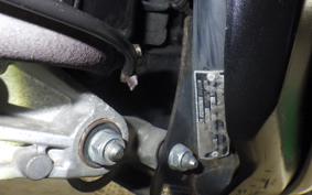 HONDA DIO Gen.6 1999 AF68