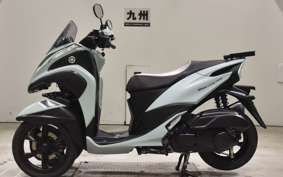 YAMAHA TRICITY 155 SG81J