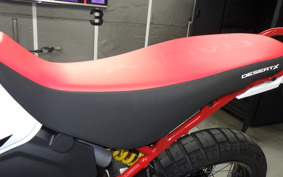 DUCATI デザートX RALLY 2025