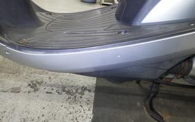 HONDA DIO Gen.6 2008 AF68