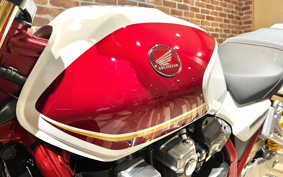 HONDA CB1300SF SUPER FOUR 2023 SC54