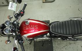 TRIUMPH BONNEVILLE T120 2024