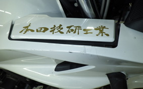 HONDA CB400 SUPER BOLDOR VTEC 2011 NC42