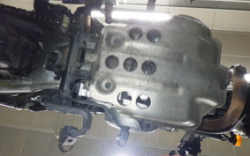 YAMAHA SEROW 225 Gen.3 DG08J