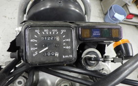 HONDA XR400R 1997