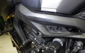 YAMAHA MT-09 ASP 2019 RN52J