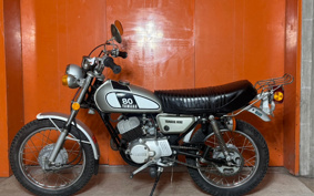 YAMAHA GT80 374