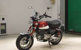 HONDA MONKEY 125 JB02