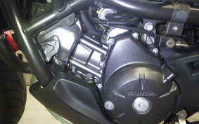 HONDA NC750X LD 2018 RC90
