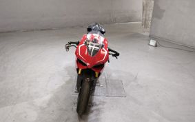 DUCATI  DUCATI 1199PANIGA-RER H802JA