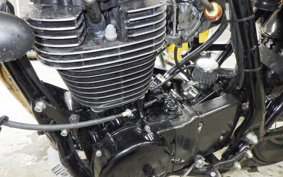 YAMAHA SR400 Gen.2 1994 1JR