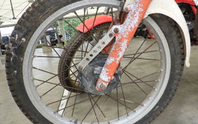 YAMAHA TY125 539