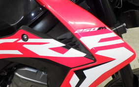HONDA CRF250M 2007 MD44