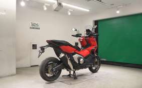 HONDA X-ADV 750 2023 RH10