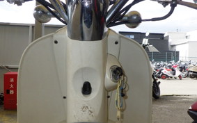 HONDA CREA SCOOPY I AF55
